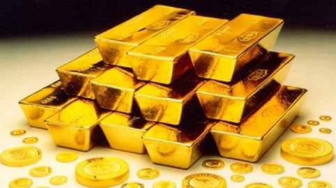Vàng lập kỷ lục mới - Tiếp tục tăng mạnh?