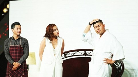 Vì cảm tính, Khả Như “mắc bẫy” của hung thủ, vuột mất 25 triệu đồng