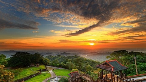 Vì sao bạn phải đến Đài Loan một lần trong đời?