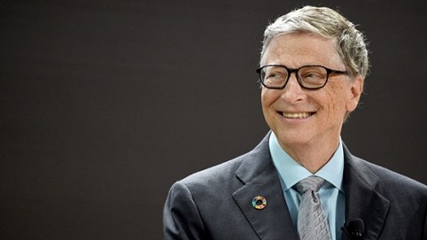 Vì sao Bill Gates dễ dàng thuyết phục bố mẹ bỏ học để khởi nghiệp?