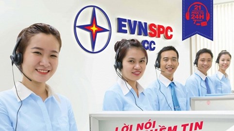 Tín hiệu mừng: Chỉ số Tiếp cận điện năng của Việt Nam tăng 5 bậc