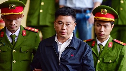 Vì sao CNC là công ty bí mật của Tổng cục Cảnh sát mà ai cũng biết?