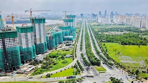 Vì sao loạt đại gia Vingroup, Hoàng Anh Gia Lai, Novaland cùng 