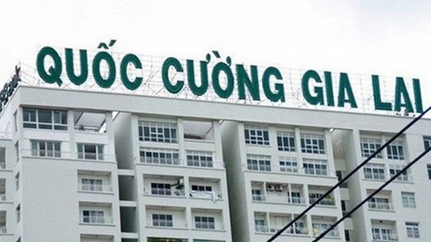 Vì sao Quốc Cường Gia Lai công bố không đầy đủ 14 giao dịch 3.200 tỷ?