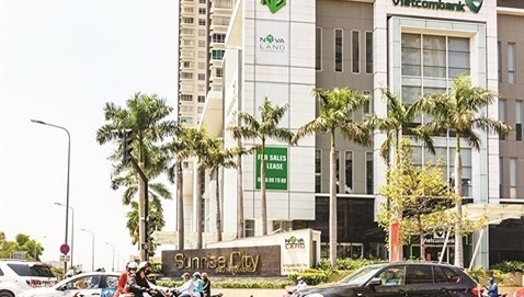 Vì sao quỹ mở phá lệ với Novaland?