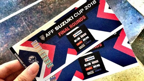 Vì sao VFF không bán vé qua trung gian?