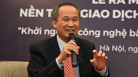 Vị tỷ phú Việt vì tình yêu mà bỏ dở nghiệp quan trường nhắn nhủ giới trẻ: Muốn làm giàu, Gan phải to!