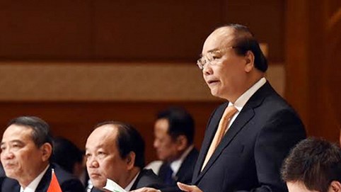 Việt Nam muốn Nhật Bản trở thành nhà đầu tư lớn nhất