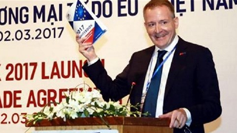 Việt Nam: Thị trường tiềm năng thu hút vốn FDI