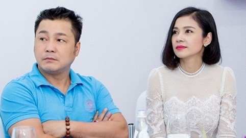 Việt Trinh hào hứng rủ Lý Hùng đi làm đẹp