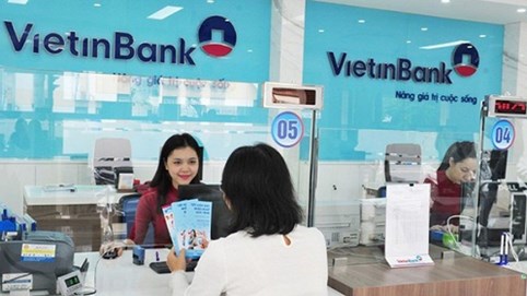 Vietinbank được dự báo lỗ 765 tỷ đồng trong quý 4