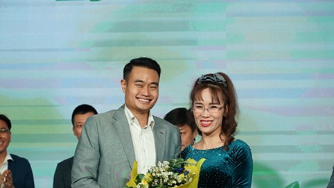 Vietjet Air bất ngờ hợp tác cùng Grab, tỷ phú Nguyễn Thị Phương Thảo tuyên bố gì?