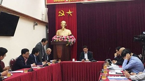 Vietjet báo cáo Bộ trưởng GTVT về công tác an toàn, khai thác