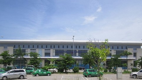Vietjet muốn đầu tư nâng cấp sân bay Chu Lai lên công suất 10 triệu khách/ năm