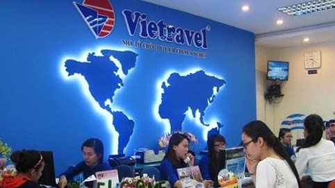 Vietravel sắp lên Upcom