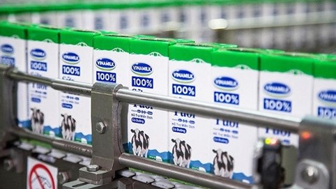 Vinamilk trúng gói thầu mua sữa học đường hơn 4.000 tỷ đồng của Hà Nội, dự kiến triển khai trong tháng 12