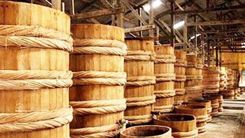 Vinastas xin hủy toàn bộ thông tin sai lệch về nước mắm