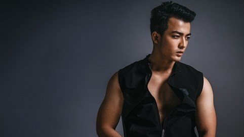 Vĩnh San - Nam thần ẩn thân trong 