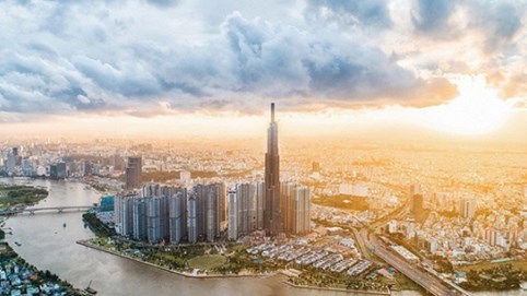 Vinhomes đồng loạt được vinh danh thành công nhất trên thị trường vốn quốc tế