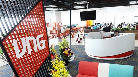 VNG không còn là cổ đông lớn nhất của Tiki