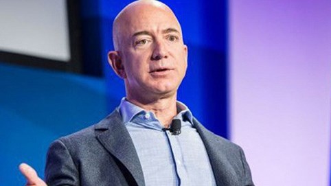 Vốn hóa thị trường của nhóm 'đại gia' công nghệ gồm Facebook, Amazon, Apple, Netflix, Alphabet 'bay' 140 tỷ USD sau đêm qua