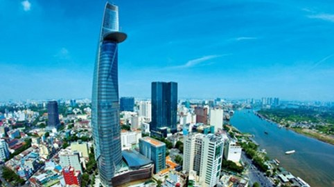 Vốn vào bất động sản năm 2019 từ... nguồn nào?