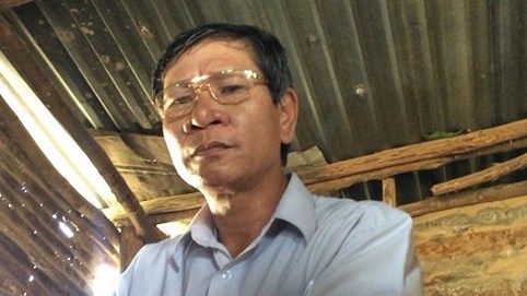 Vụ “cát tặc” ở Kon Tum: Lộ diện “ông trùm” thao túng sông Đăk Bla khai thác cát trái phép