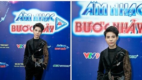 Vũ Cát Tường lần đầu lên tiếng về cách đối phó với scandal