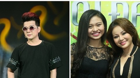 Vũ Hà cực ngầu và sành điệu khi đối đầu với mẹ con Lê Giang, Lê Lộc