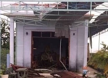 Vụ ném mìn vào nhà dân ở Kon Tum: Cha mẹ đẻ cũng từng bị ném mìn