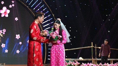 Vũ Trần khiến ban giám khảo rớt nước mắt với “Nợ sữa”