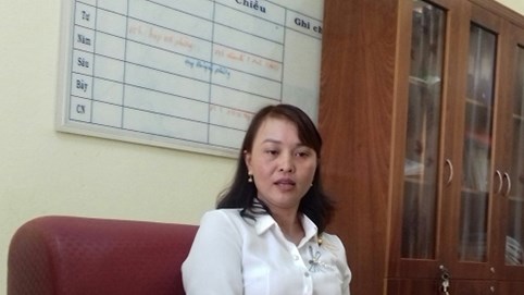 Vụ vợ chồng nữ cấp dưỡng “tố” bị trù dập: Xuất hiện những đoạn ghi âm đáng ngờ!