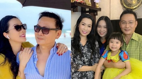 Vừa được chồng đại gia tặng biệt thự tiền tỷ, Á hậu Trịnh Kim Chi đà làm ngay điều ý nghĩa này