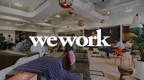 WeWork trở thành công ty startup giá trị nhất NYC như thế nào?