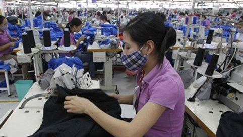 World Bank lạc quan về kinh tế Việt Nam