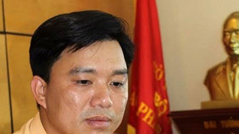 Xác định xe không chính chủ bằng cách nào?