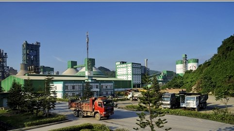 Xi măng Công Thanh  Tầm nhìn hôm nay, thế giới ngày mai