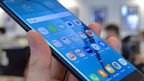 Xuất khẩu điện thoại 11 tháng đem về doanh thu kỷ lục hơn 46 tỷ USD