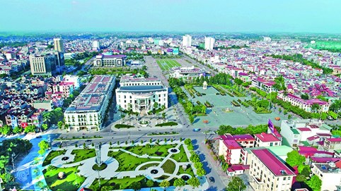 Bắc Giang: Tìm nhà đầu tư 2 dự án hơn 5.300 tỷ đồng thuộc Khu đô thị xã Tiền Phong