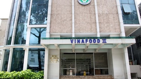 Vinafood II (VSF) đặt mục tiêu doanh thu gần 17.700 tỷ đồng trong năm 2025