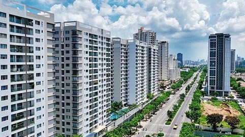 Chuẩn hóa dữ liệu nhà ở và thị trường bất động sản trên phạm vi cả nước