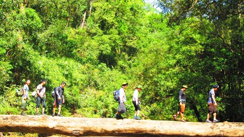 Đồng Nai: Đề án thứ 2 về du lịch sinh thái rừng được phê duyệt