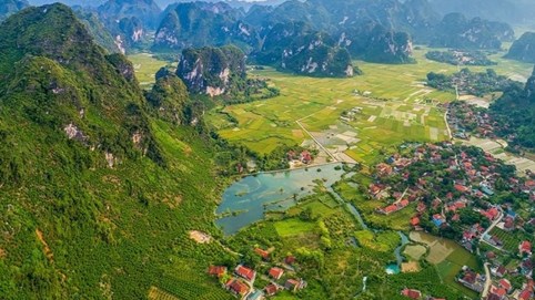 Lạng Sơn: Một nhà đầu tư quan tâm dự án khu dân cư hơn 1.500 tỷ đồng 