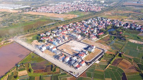 Thanh tra loạt doanh nghiệp về công tác quản lý, sử dụng đất đai tại Hà Nội