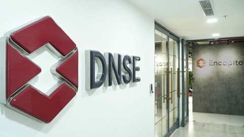 Chứng khoán DNSE (DSE) chào bán 300 tỷ đồng trái phiếu để huy động vốn phục vụ kinh doanh