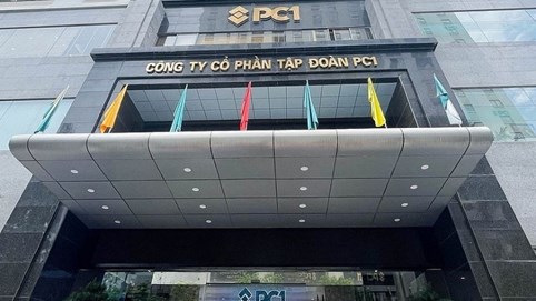 Tập đoàn PC1 làm nhà đầu tư Khu công nghiệp gần 2.800 tỷ đồng ở Hải Phòng