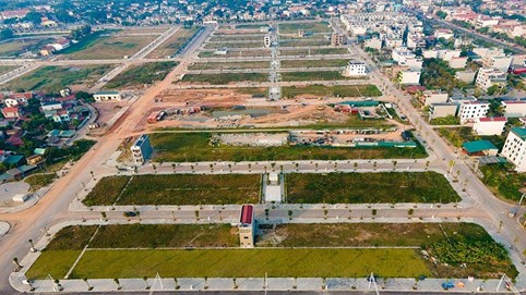 Bắc Giang sắp đấu giá 89 thửa đất, giá khởi điểm cao nhất hơn 4,4 tỷ đồng