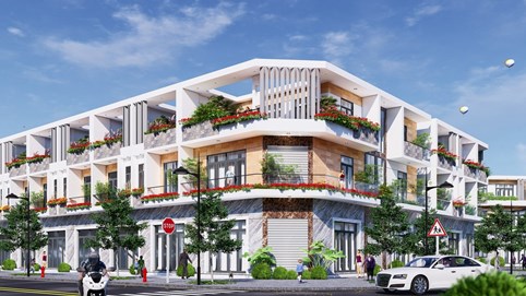 Thanh Hóa: Lộ diện nhà đầu tư dự án khu dân cư hơn 900 tỷ đồng 