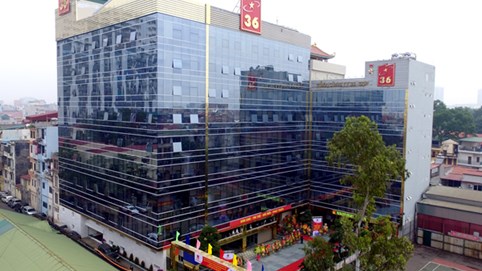 Hoạt động không hiệu quả, G36 và Savico giải thể công ty con