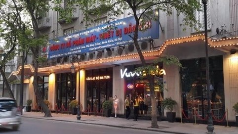 Vi phạm về thuế, PVMachino (PVM) bị phạt và truy thu hơn 13 tỷ đồng